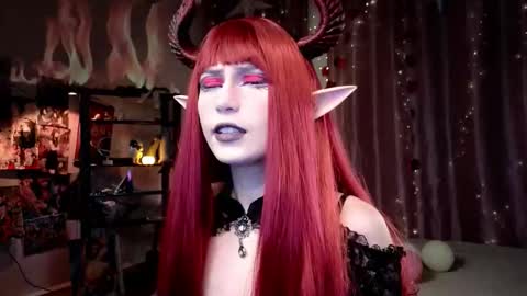 Coraline online show from 03-31-26, 05:46