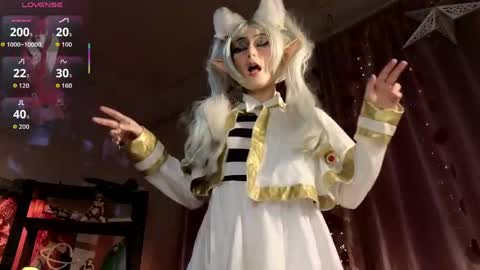 Coraline online show from 04-10-26, 06:56