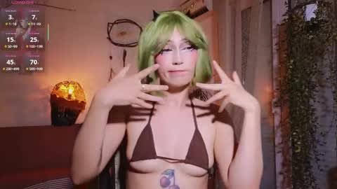 Snapshot of ahegame chatting on 06-05-26, 04:24 Coraline online show from 06-05-26, 04:24