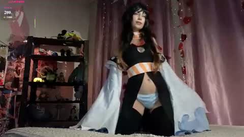 Snapshot of ahegame chatting on 07-11-26, 03:48 Coraline online show from 07-11-26, 03:48