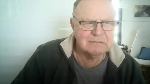 Snapshot of ahmole chatting on 12-04-24, 10:46 Ole online show from 12-04-24, 10:46