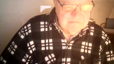 Snapshot of ahmole chatting on 12-16-24, 07:37 Ole online show from 12-16-24, 07:37