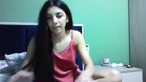 Selena online show from 12-21-24, 08:07
