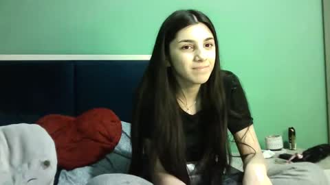 Selena online show from 01-17-25, 04:15