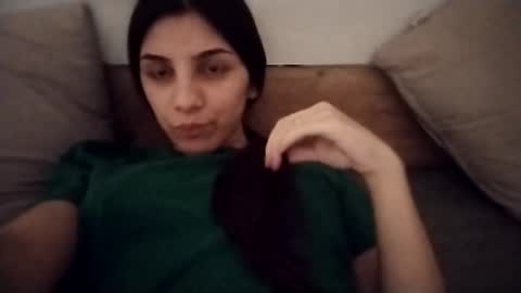 Selena online show from 09-14-25, 06:18