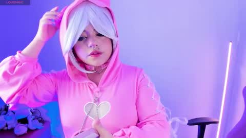 Ahri help me get to 100  online show from 01-14-26, 05:13