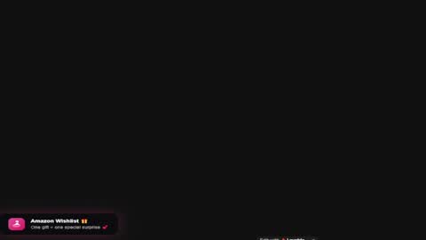 Snapshot of ahrisweet_ chatting on 04-29-26, 05:06 Violeta and Phil online show from 04-29-26, 05:06