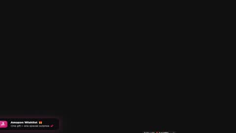 Snapshot of ahrisweet_ chatting on 05-25-26, 12:44 Violeta and Phil online show from 05-25-26, 12:44