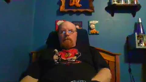 hrnycummer online show from 01-23-25, 07:32