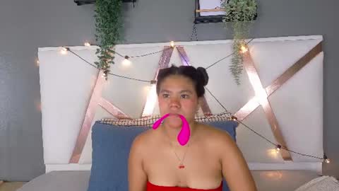 AHSLY online show from 06-16-26, 08:00