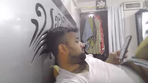 ahtisham118 online show from 11-29-25, 12:46