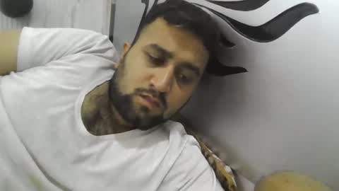 ahtisham118 online show from 11-29-25, 09:18