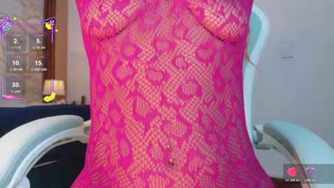 Ahvi Ebony online show from 03-01-26, 12:29