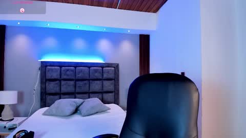 aidajoness online show from 02-18-26, 12:01