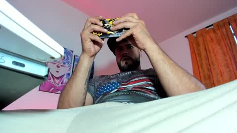 Aiden Brites online show from 01-31-25, 10:31