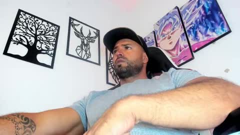 Snapshot of aidenbrites chatting on 06-03-26, 04:12 Aiden Brites online show from 06-03-26, 04:12