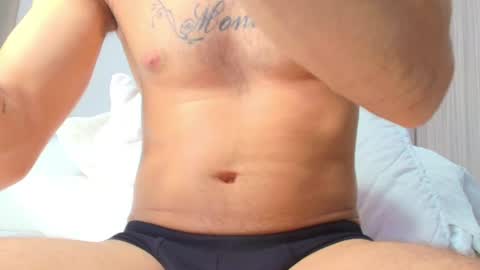 Aiden Cameron online show from 07-15-26, 10:48