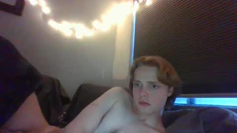 aidenisdunn online show from 12-17-24, 03:06