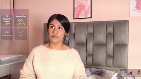 Ailyn online show from 11-06-25, 10:21