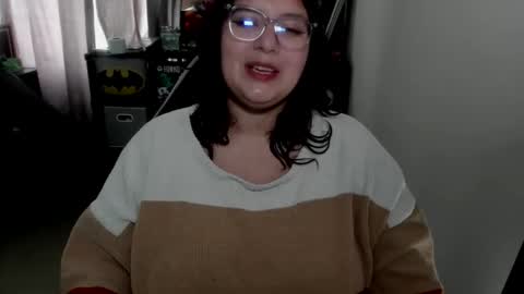 Catalina online show from 01-13-26, 02:55