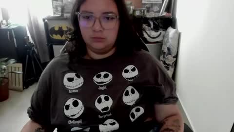 Catalina online show from 02-06-26, 03:37