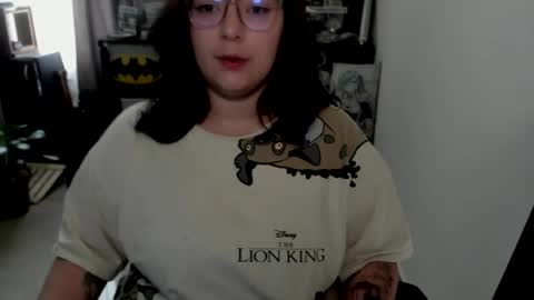 Catalina online show from 03-23-26, 12:09