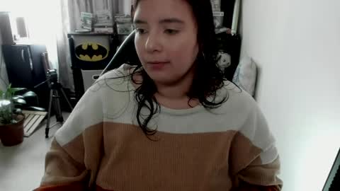 Catalina online show from 04-01-26, 02:14