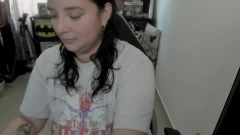 Snapshot of aikadreams chatting on 07-06-26, 01:41 Catalina online show from 07-06-26, 01:41