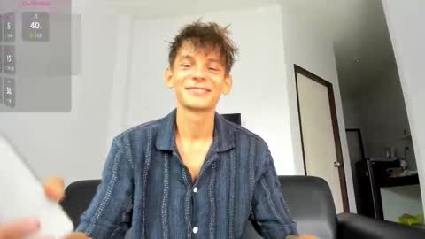 birthday here online show from 02-25-26, 03:05