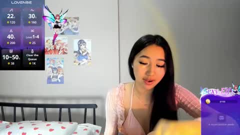 Snapshot of aiko_vex chatting on 02-14-26, 01:24 Aiko online show from 02-14-26, 01:24