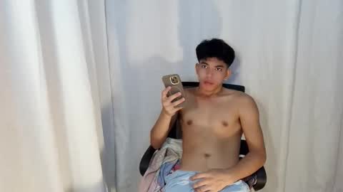 Snapshot of aikoelhara chatting on 03-30-26, 10:38 Angelo online show from 03-30-26, 10:38