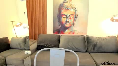 Alisson online show from 09-12-25, 08:31