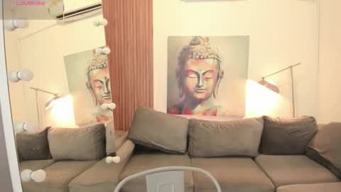 Alisson online show from 10-06-25, 07:33