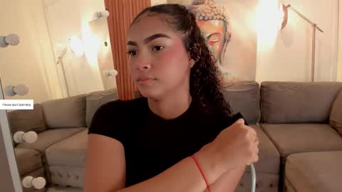 Alisson online show from 01-31-26, 07:34