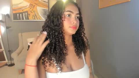 Alisson online show from 02-25-26, 07:45