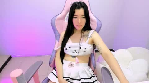 Ailee Hyuga online show from 02-18-26, 02:13