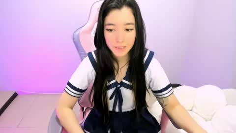 Ailee Hyuga online show from 04-28-26, 03:06