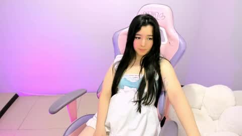 Snapshot of ailee_kawaii chatting on 05-01-26, 02:54 Ailee Hyuga online show from 05-01-26, 02:54