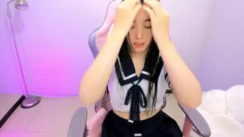 Snapshot of ailee_kawaii chatting on 06-08-26, 03:45 Ailee Hyuga online show from 06-08-26, 03:45