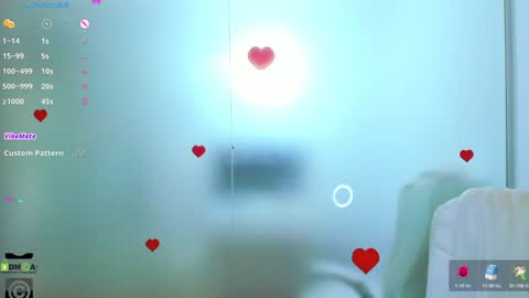 Allie  online show from 02-06-26, 09:56