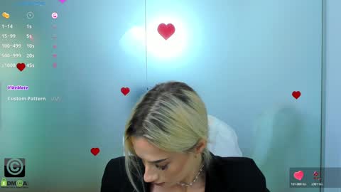 Allie  online show from 03-14-26, 07:58