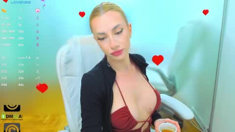 Allie  online show from 05-30-26, 07:27