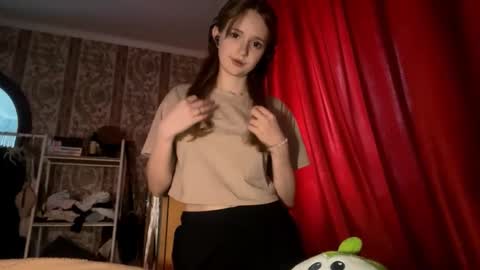 Kira online show from 10-09-25, 11:08