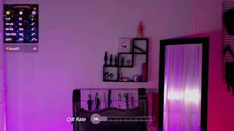 Snapshot of aileendanger chatting on 02-19-25, 06:32 aileen danger online show from 02-19-25, 06:32