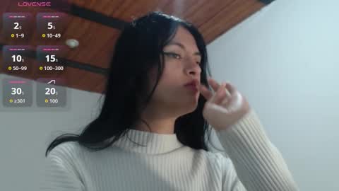 aileenibars02 online show from 01-11-26, 11:48