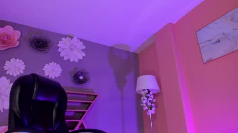  AILEEN VEGA  online show from 01-14-25, 02:40