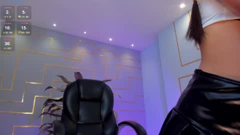  AILEEN VEGA  online show from 01-21-25, 11:02