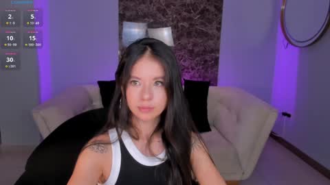  AILEEN VEGA  online show from 02-03-25, 07:52