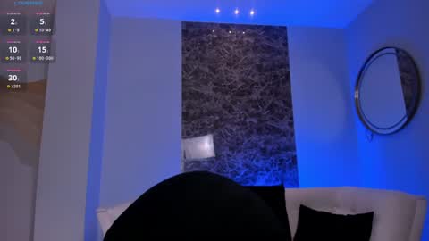  AILEEN VEGA  online show from 02-07-25, 10:52