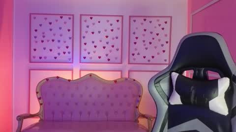 ailen online show from 10-01-25, 02:06